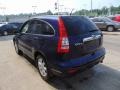 2008 Royal Blue Pearl Honda CR-V EX 4WD  photo #7