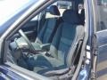 2008 Royal Blue Pearl Honda CR-V EX 4WD  photo #11