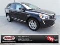 Savile Grey Metallic - XC60 T5 Drive-E Photo No. 1