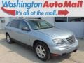 2005 Atlantic Blue Pearl Chrysler Pacifica Touring AWD #94428412