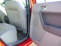 Vermillion Red - Focus SES Sedan Photo No. 21