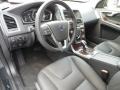 Savile Grey Metallic - XC60 T5 Drive-E Photo No. 10