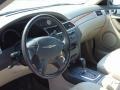 Light Taupe Interior Photo for 2005 Chrysler Pacifica #94445136