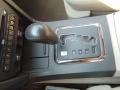  2005 Pacifica Touring AWD 4 Speed AutoStick Automatic Shifter