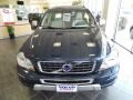 2014 Caspian Blue Metallic Volvo XC90 3.2  photo #2