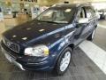 2014 Caspian Blue Metallic Volvo XC90 3.2  photo #3