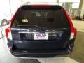 Caspian Blue Metallic - XC90 3.2 Photo No. 5