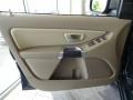 Caspian Blue Metallic - XC90 3.2 Photo No. 9