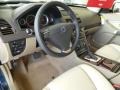 Caspian Blue Metallic - XC90 3.2 Photo No. 10