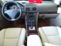 Caspian Blue Metallic - XC90 3.2 Photo No. 26