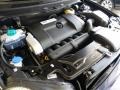 Caspian Blue Metallic - XC90 3.2 Photo No. 29