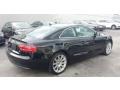Brilliant Black - A5 2.0T quattro Coupe Photo No. 4