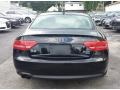 Brilliant Black - A5 2.0T quattro Coupe Photo No. 5