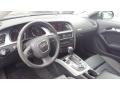 Brilliant Black - A5 2.0T quattro Coupe Photo No. 6
