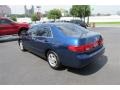 2005 Eternal Blue Pearl Honda Accord LX Sedan  photo #5