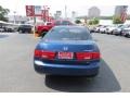 2005 Eternal Blue Pearl Honda Accord LX Sedan  photo #6