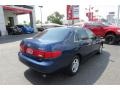 2005 Eternal Blue Pearl Honda Accord LX Sedan  photo #7