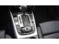Brilliant Black - A5 2.0T quattro Coupe Photo No. 9