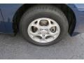 2005 Eternal Blue Pearl Honda Accord LX Sedan  photo #9
