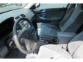2005 Eternal Blue Pearl Honda Accord LX Sedan  photo #11