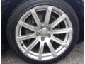 Brilliant Black - A5 2.0T quattro Coupe Photo No. 16