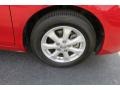 Barcelona Red Metallic - Camry LE Photo No. 9