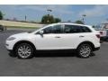 2007 Crystal White Pearl Mica Mazda CX-9 Touring  photo #4