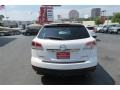 2007 Crystal White Pearl Mica Mazda CX-9 Touring  photo #6