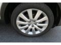 Crystal White Pearl Mica - CX-9 Touring Photo No. 9