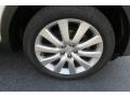 2007 Crystal White Pearl Mica Mazda CX-9 Touring  photo #9