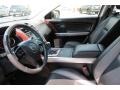 Crystal White Pearl Mica - CX-9 Touring Photo No. 11