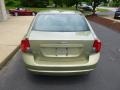 Gecko Green Metallic - S40 2.4i Photo No. 7