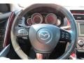 Crystal White Pearl Mica - CX-9 Touring Photo No. 19