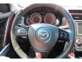 2007 Crystal White Pearl Mica Mazda CX-9 Touring  photo #19