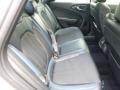 2015 Chrysler 200 S AWD Rear Seat