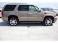 Gold Mist - Escalade AWD Photo No. 9