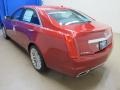 Red Obsession Tintcoat - CTS Luxury Sedan AWD Photo No. 5