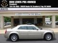 2008 Light Sandstone Metallic Chrysler 300 Touring #94428403