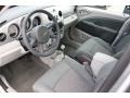 Pastel Slate Gray Interior Photo for 2006 Chrysler PT Cruiser #94449713