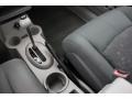 2006 Chrysler PT Cruiser Pastel Slate Gray Interior Transmission Photo