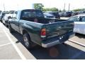 2000 Imperial Jade Mica Toyota Tundra SR5 Extended Cab 4x4  photo #3