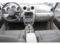 Pastel Slate Gray Dashboard Photo for 2006 Chrysler PT Cruiser #94449950