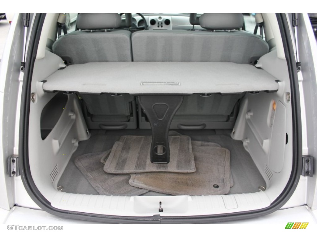 2006 Chrysler PT Cruiser Standard PT Cruiser Model Trunk Photo #94449992