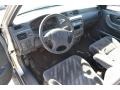2000 Sebring Silver Metallic Honda CR-V EX 4WD  photo #5