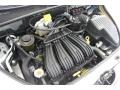 2.4 Liter DOHC 16 Valve 4 Cylinder Engine for 2006 Chrysler PT Cruiser  #94450160