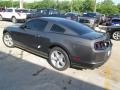 Sterling Gray - Mustang GT Coupe Photo No. 5