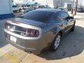 2014 Sterling Gray Ford Mustang GT Coupe  photo #7