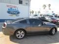 2014 Sterling Gray Ford Mustang GT Coupe  photo #8