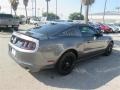 Sterling Gray - Mustang V6 Coupe Photo No. 5