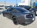 Sterling Gray - Mustang V6 Coupe Photo No. 7